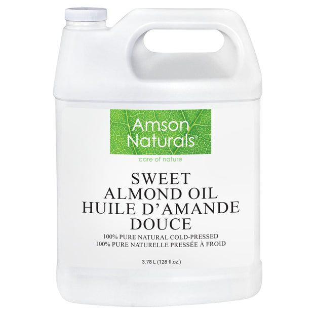 Almond Oil Sweet