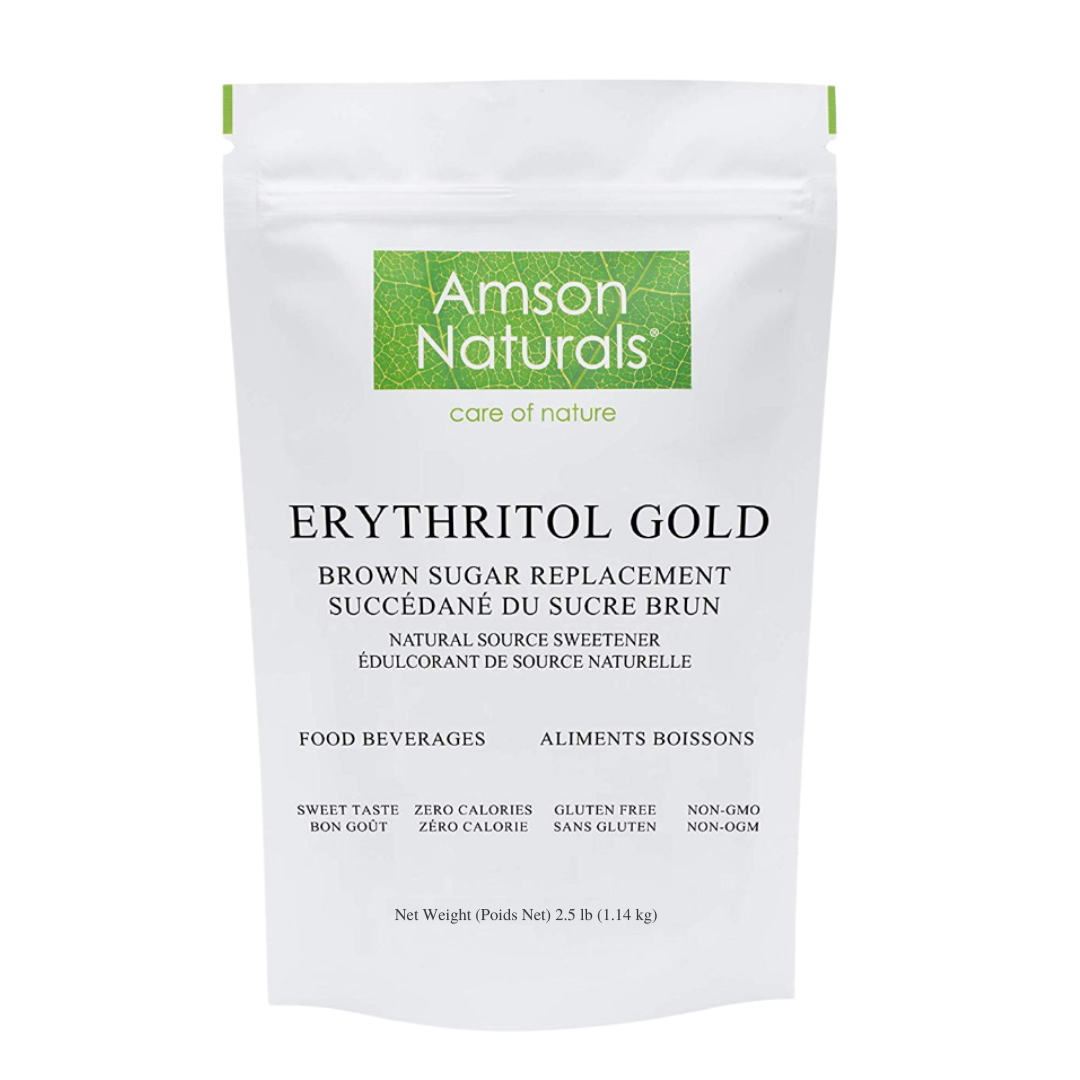 Eritritol Gold
